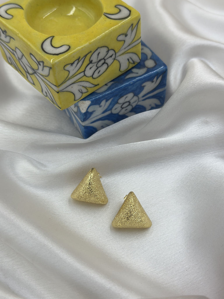 Shiny triangles