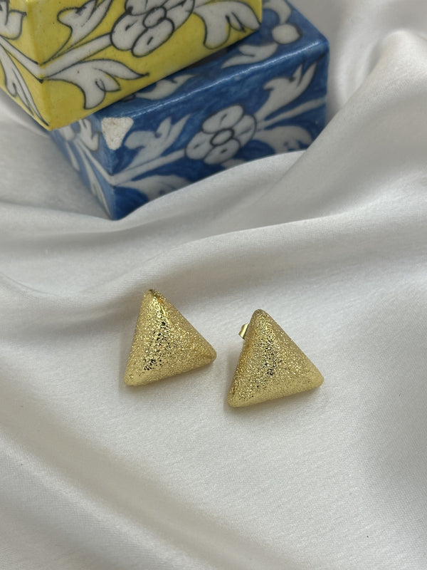Shiny triangles
