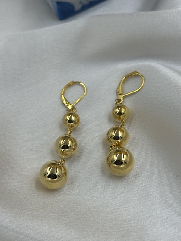 Long bubble balis