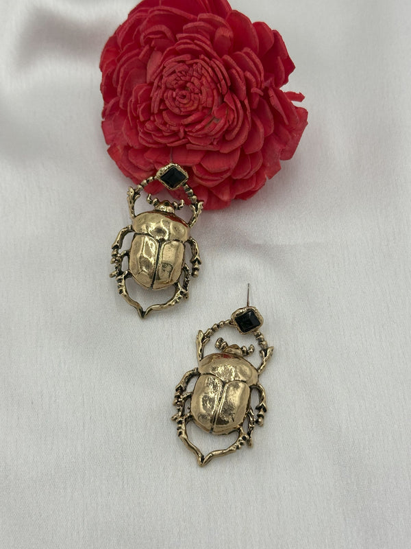 Turkish earrings