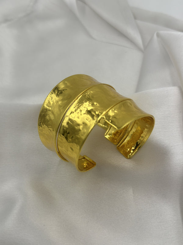 Uneven kada
