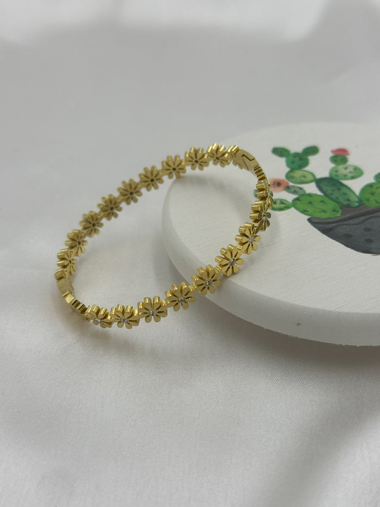 Summery flowral kada