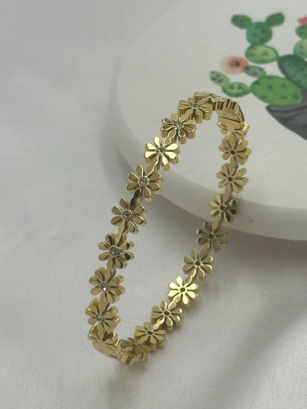 Summery flowral kada