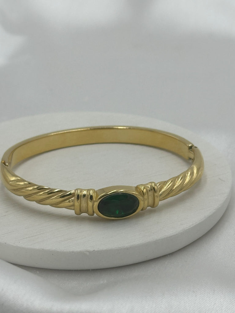 emerald-gold-textured-kada