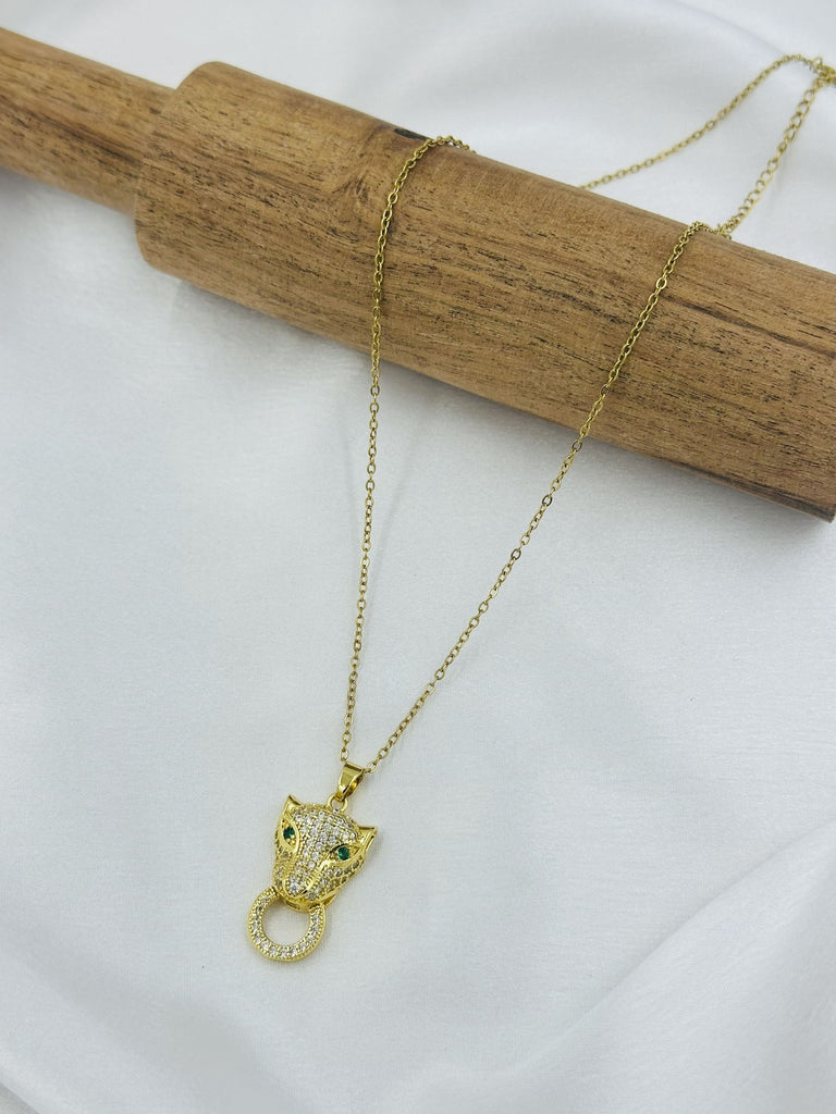 Evileye dual chain