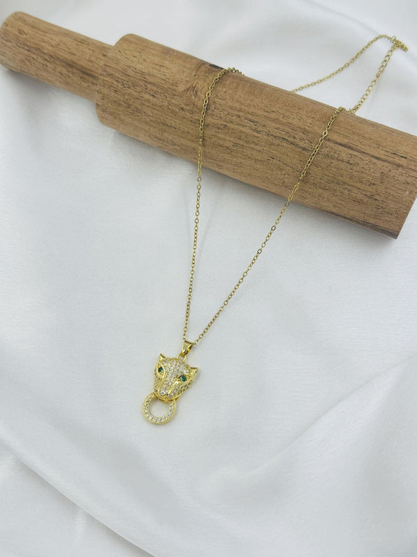 Evileye dual chain