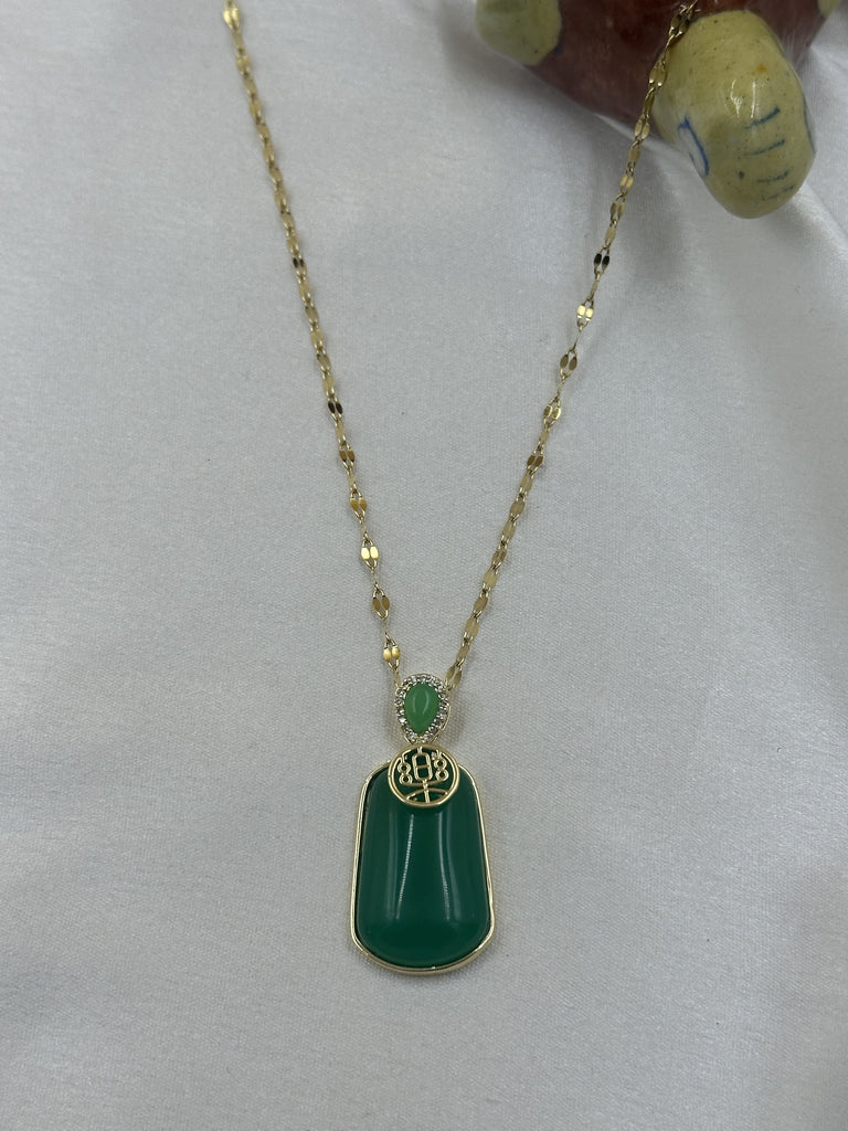 Emerald desire chain