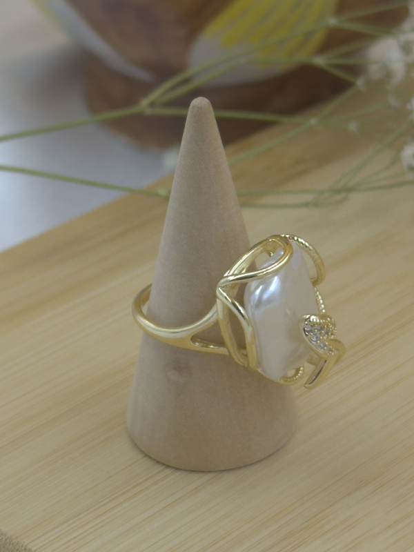 Pearl-textured-rose-ring