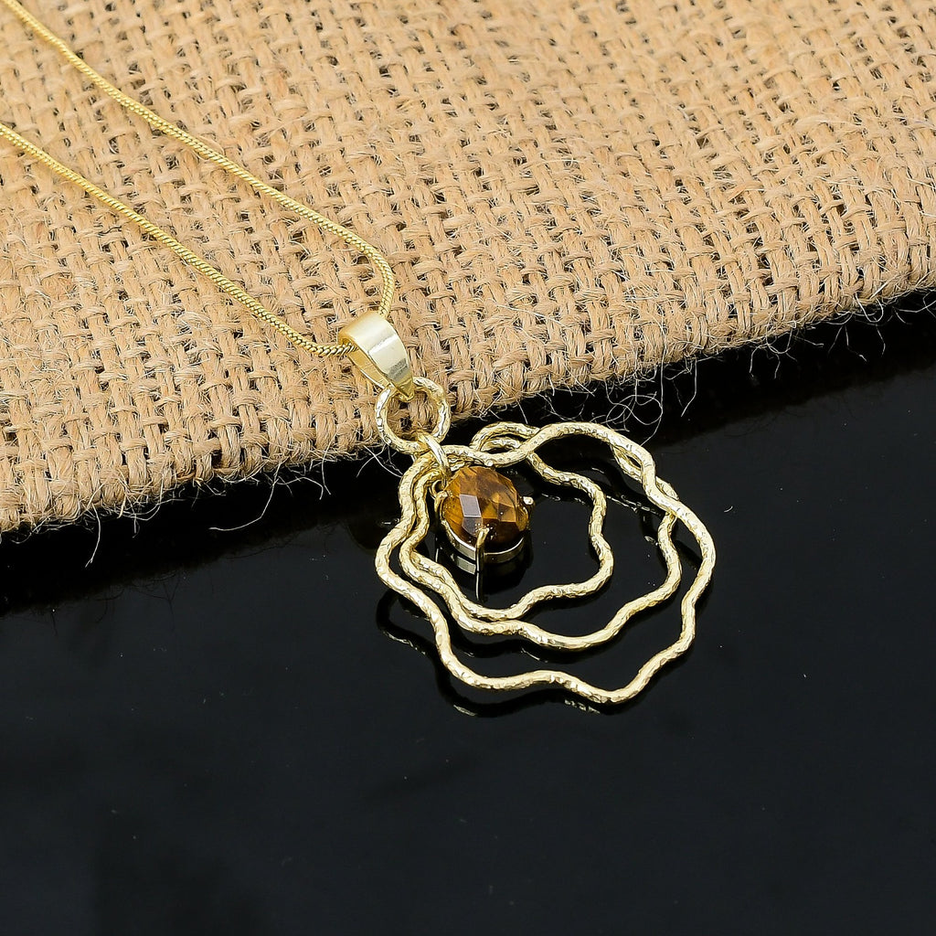 Boho Glitter Neckline