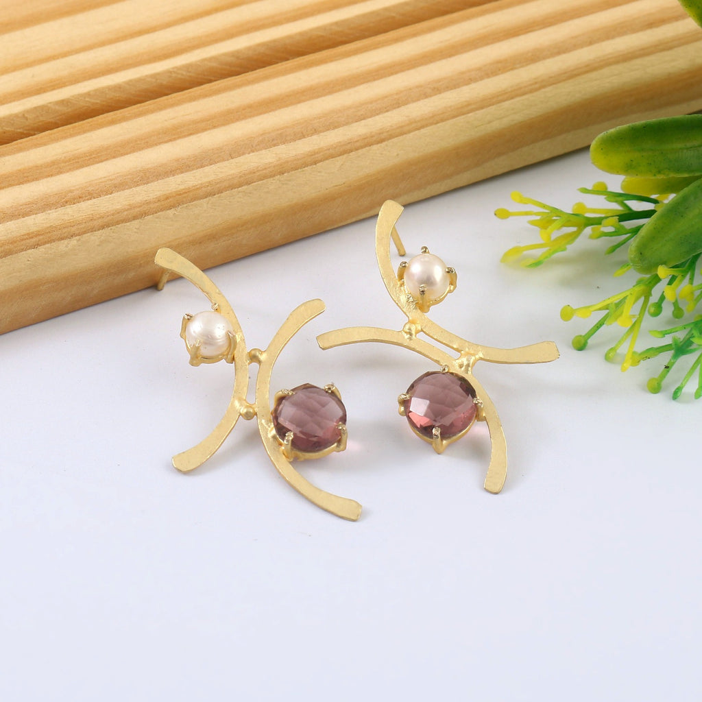 Boho Fashionista Earrings